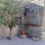 Cristina Σπίτι διακοπών Nigrán