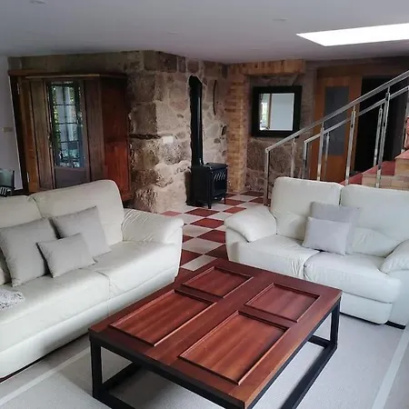 Casa vacanze Cristina Nigrán