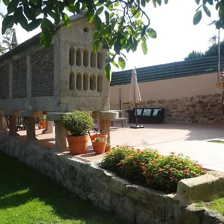 Cristina Prázdninový dům