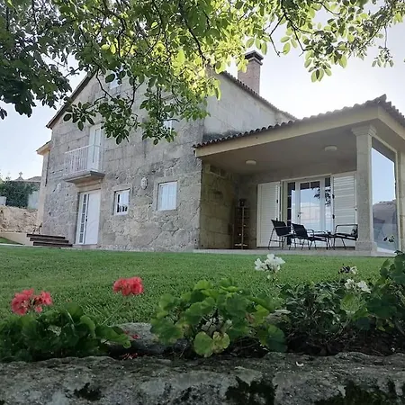 Cristina Дом отдыха *