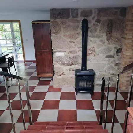 Casa vacanze Cristina