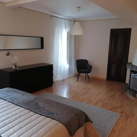 Prázdninový dům Cristina