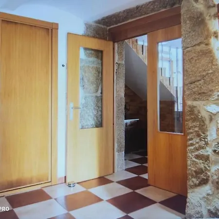 Prázdninový dům Cristina