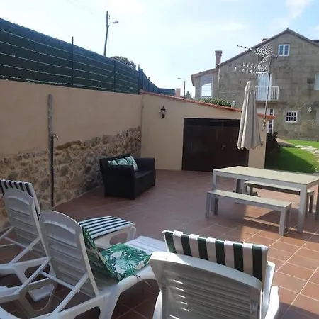 Cristina Casa vacanze *
