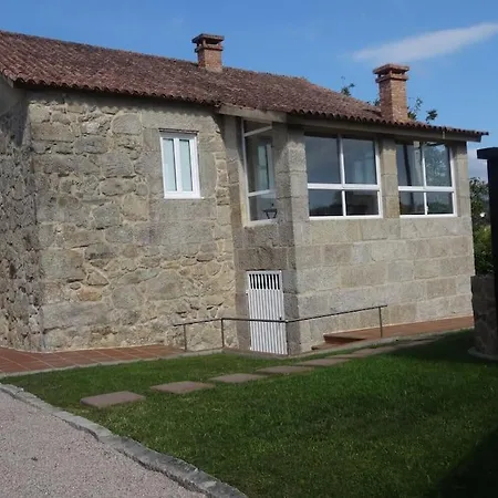 Дом отдыха Cristina Нигран