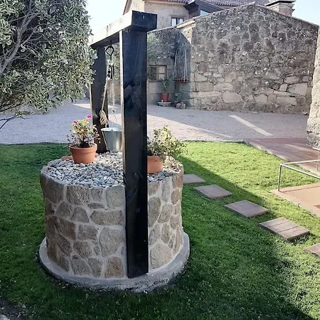 Дом отдыха Cristina