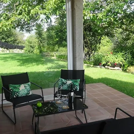 Cristina Prázdninový dům *