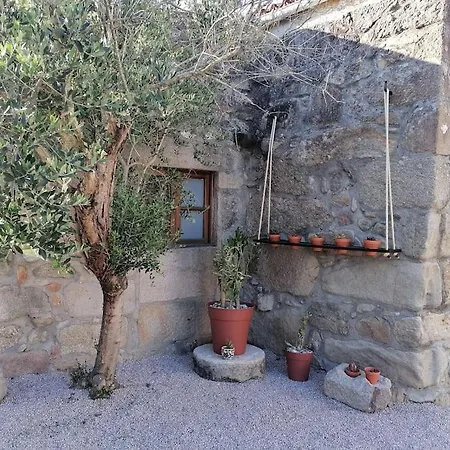 Cristina Prázdninový dům Nigrán