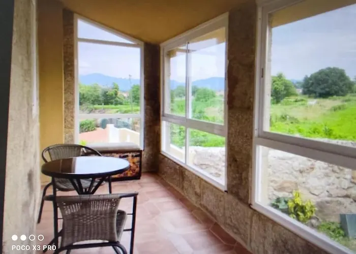 Vakantiehuis Cristina