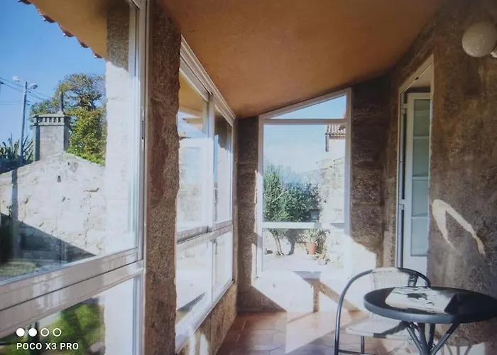 Cristina Vakantiehuis *