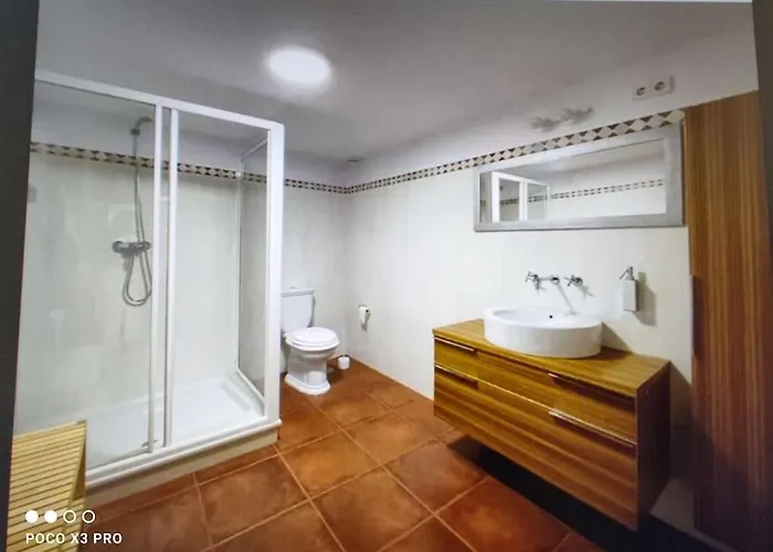 Cristina Vakantiehuis Nigrán