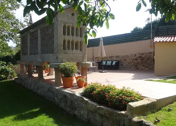 Cristina Vakantiehuis