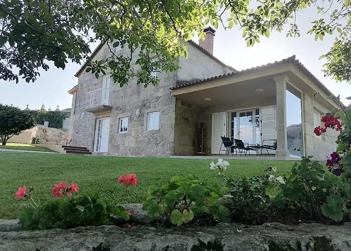 Cristina Дом отдыха *