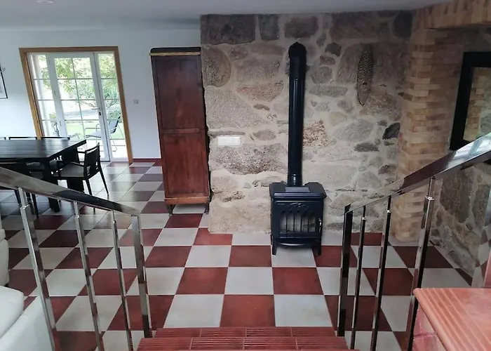 Дом отдыха Cristina