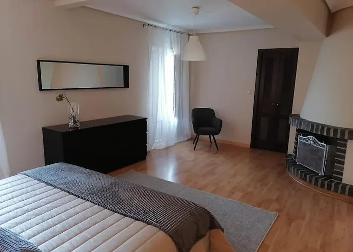 Vakantiehuis Cristina