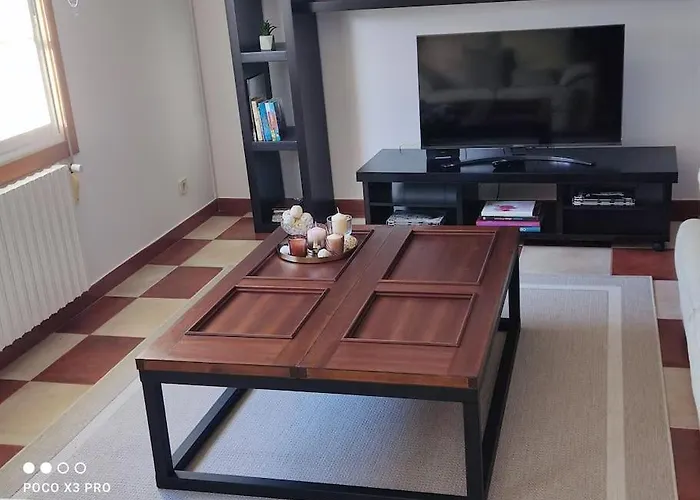 Cristina Vakantiehuis *