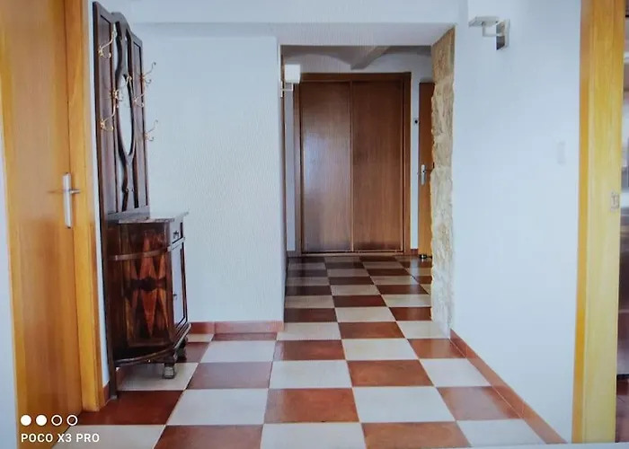 Дом отдыха Cristina *