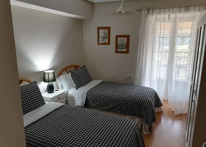 Cristina Vakantiehuis