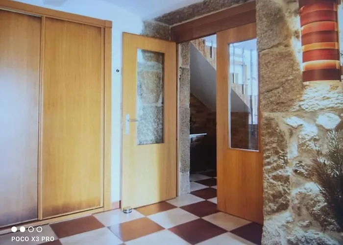 Vakantiehuis Cristina