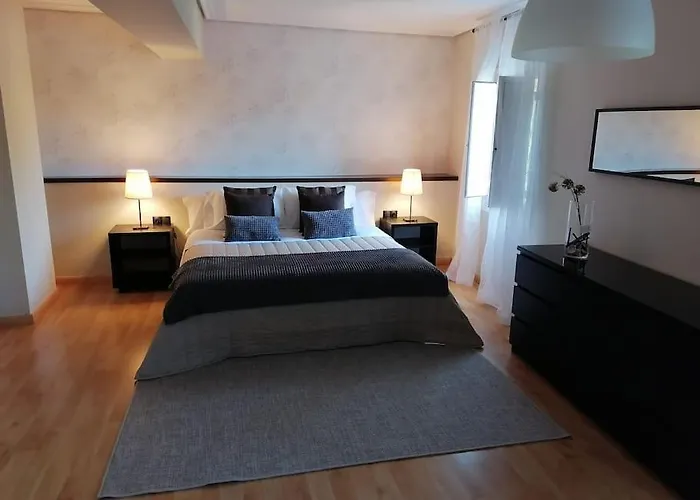 Cristina Дом отдыха *