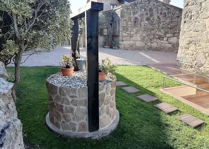 Vakantiehuis Cristina