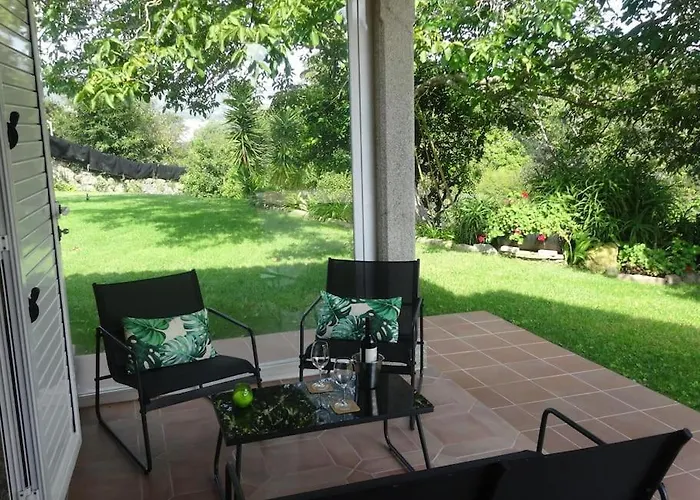 Cristina Vakantiehuis *